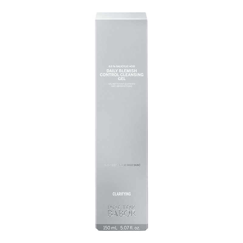Daily Blemish Control Cleansing Gel