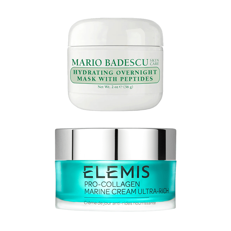 Deep Moisture Duo