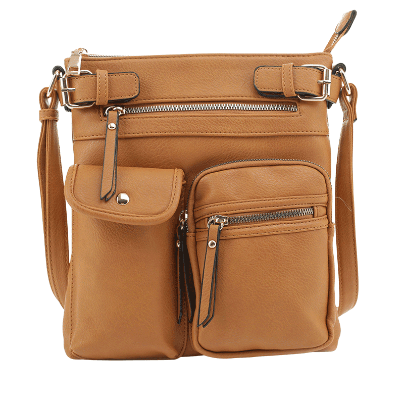 Kathy Crossbody Bag