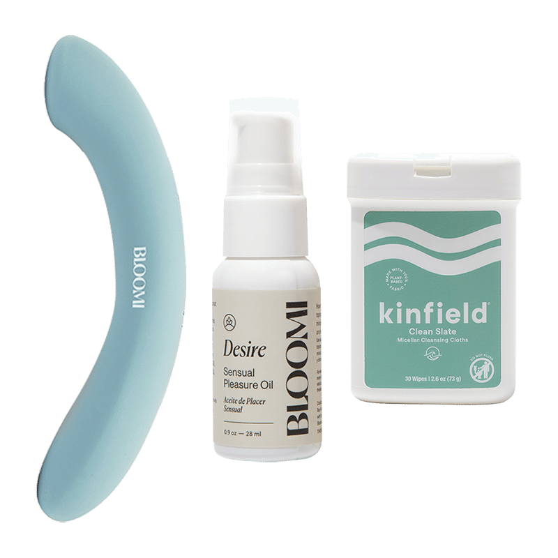 Desire & Unwind Bundle