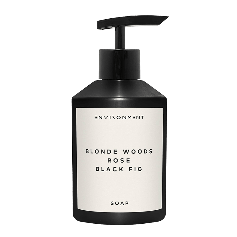 Hand and Body Soap