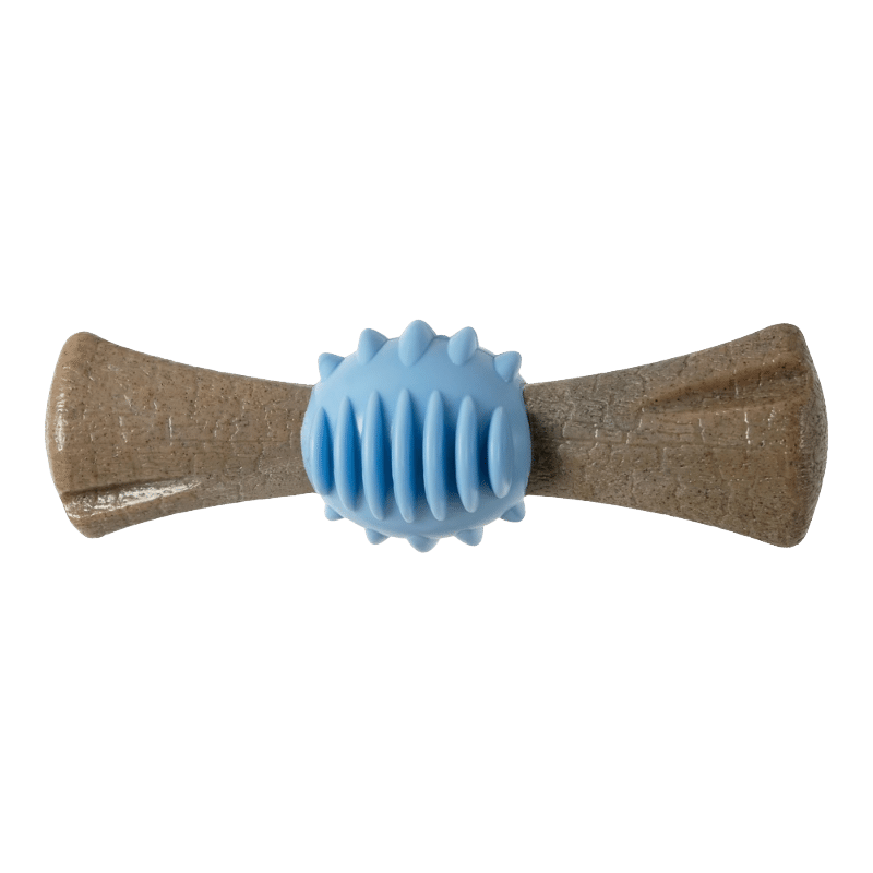 Duraflex Stick Large, Wood Nylon Blend