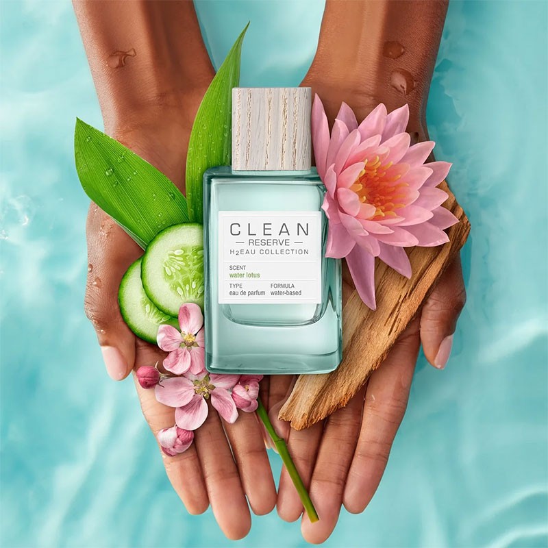 Reserve H2EAU Water Lotus