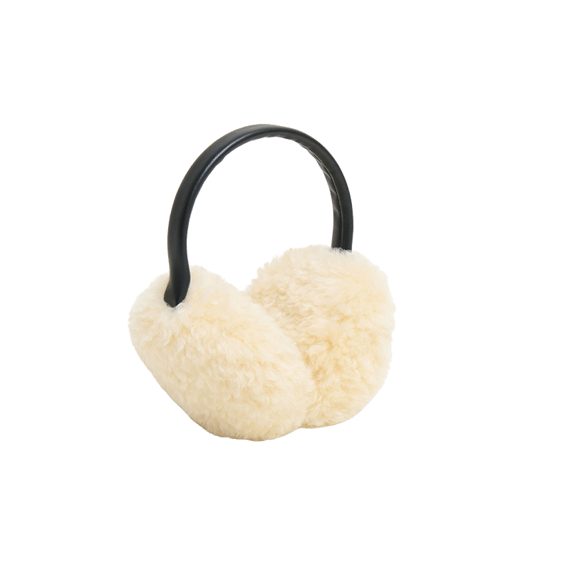 Esme Bouclette Earmuffs