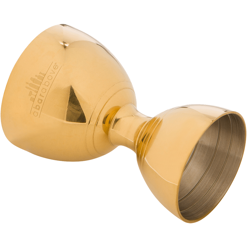 Bell Jigger Gold