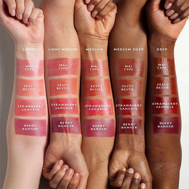POUTSICLE Hydrating Lip Stain