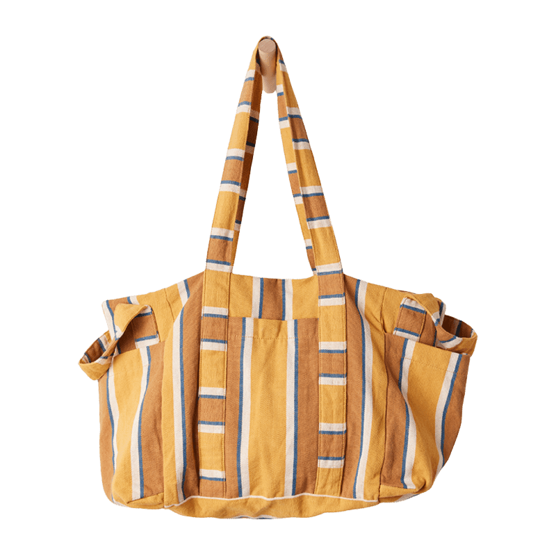 Oksana Oversized Tote