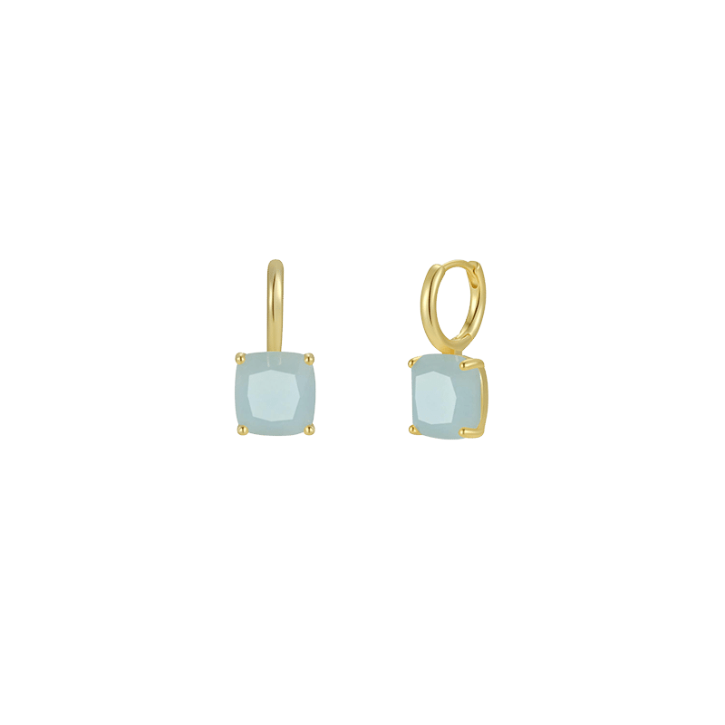 Gemstone Mini Drop
