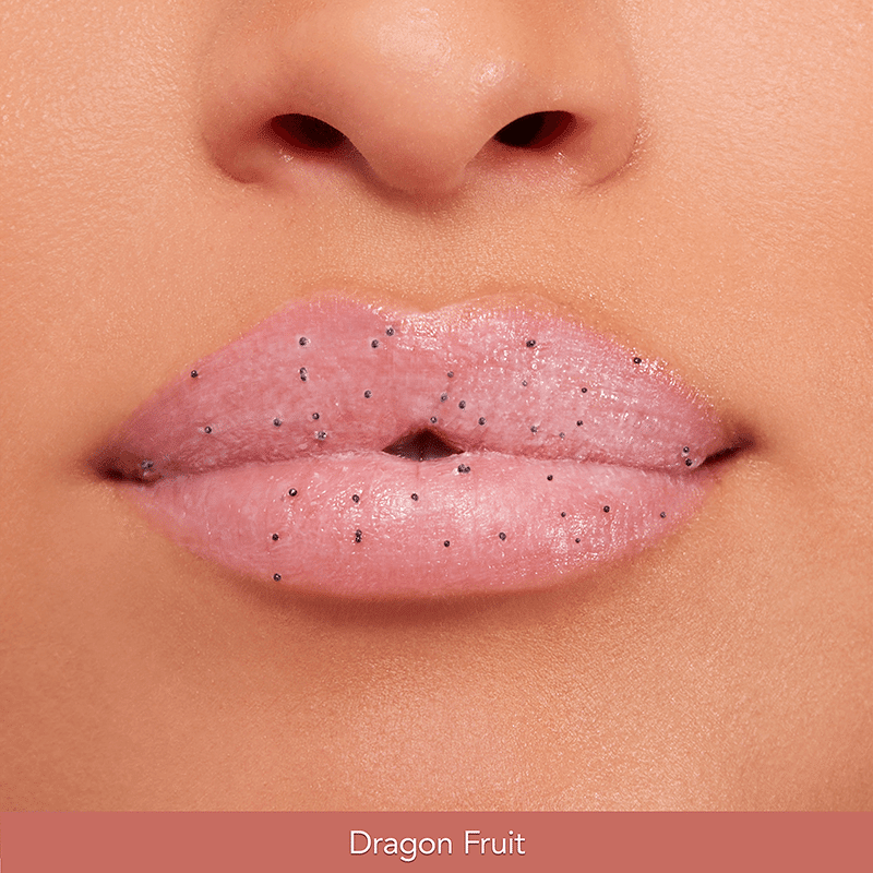 Power-Full Lip Scrub