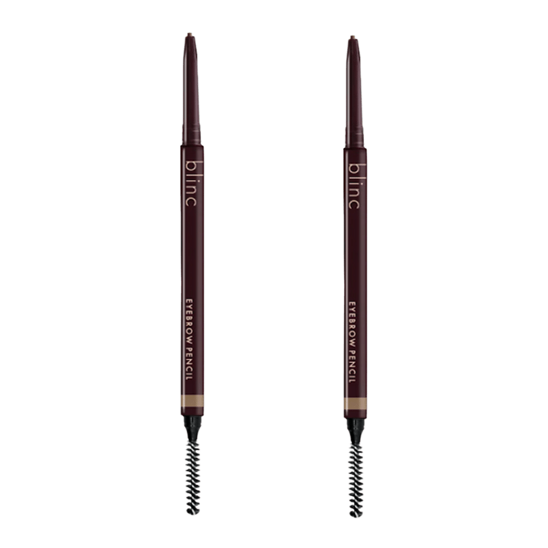 Eyebrow pencil in Blonde Set of 2