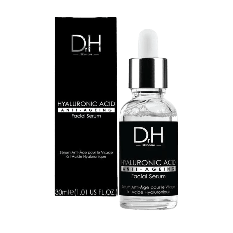 Anti-Aging Collagen Facial Serum