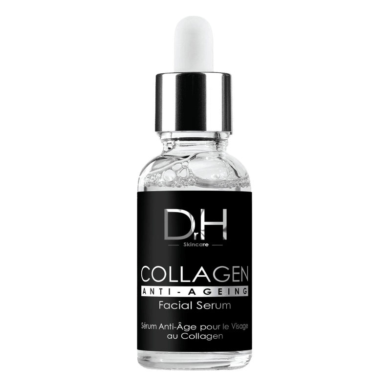 Anti-Aging Collagen Facial Serum