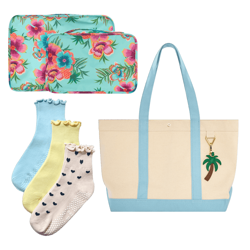 Pool Day Bundle