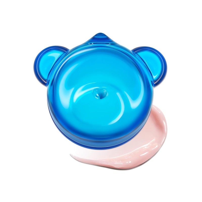 VHS Lip Mask Cotton Candy