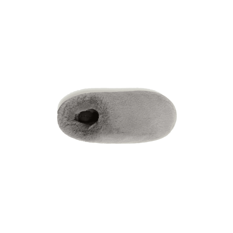Misha Slipper - Granite