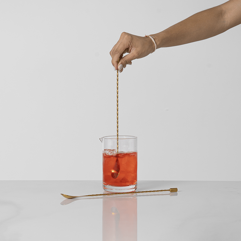 Bar Spoons