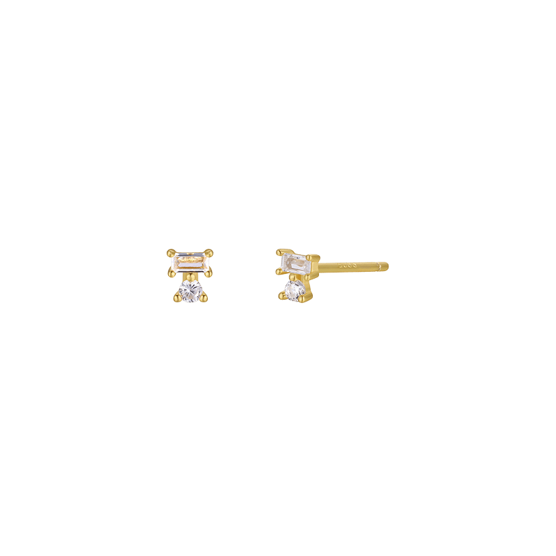 Double Stud Stack