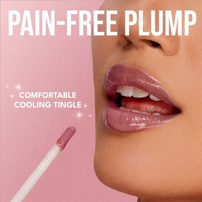 Full-On Plumping Lip Polish