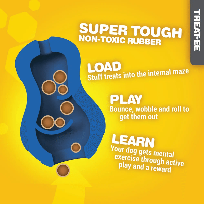 TPR Tumble Teez 