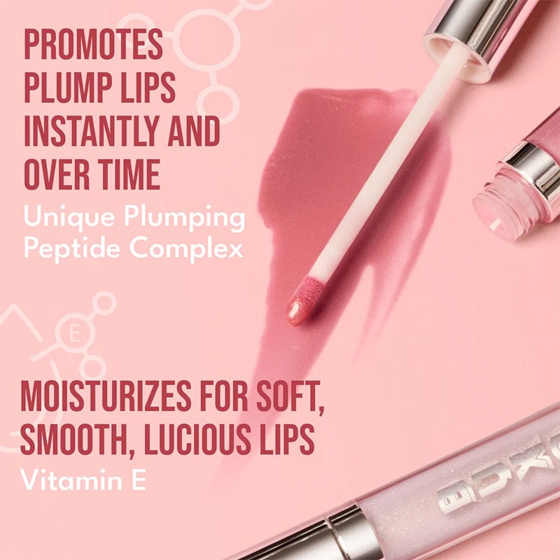 Full-On Plumping Lip Polish