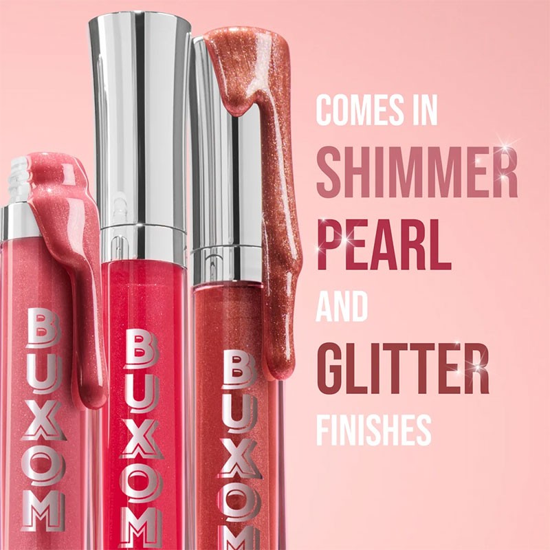 Full-On Plumping Lip Polish