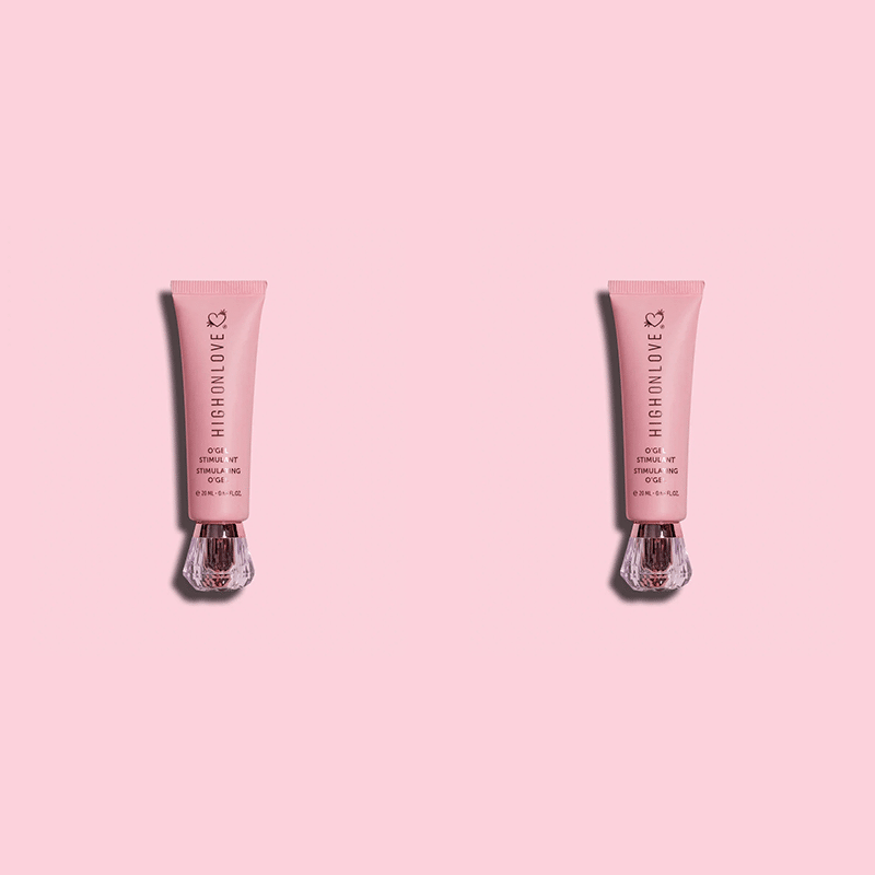 Travel O-Boost Gel (2 Pack)