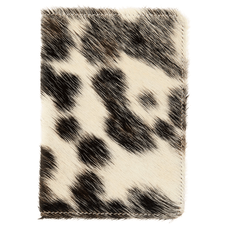 Dixie Passport Holder