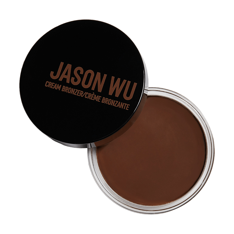 Cream Bronzer