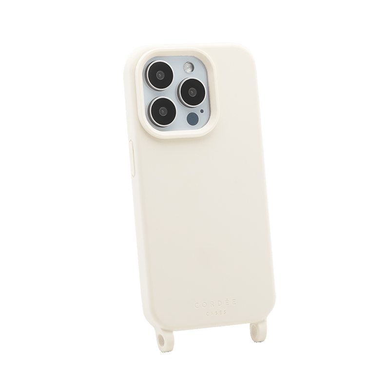 Silicone iPhone Case - IPhone 17 Pro