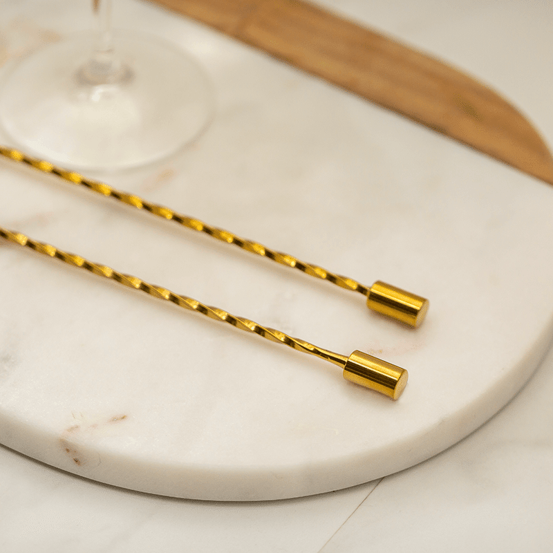 Bar Spoons
