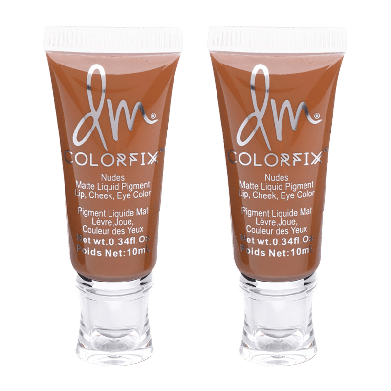 COLORFIX NUDE/7 Set of 2 