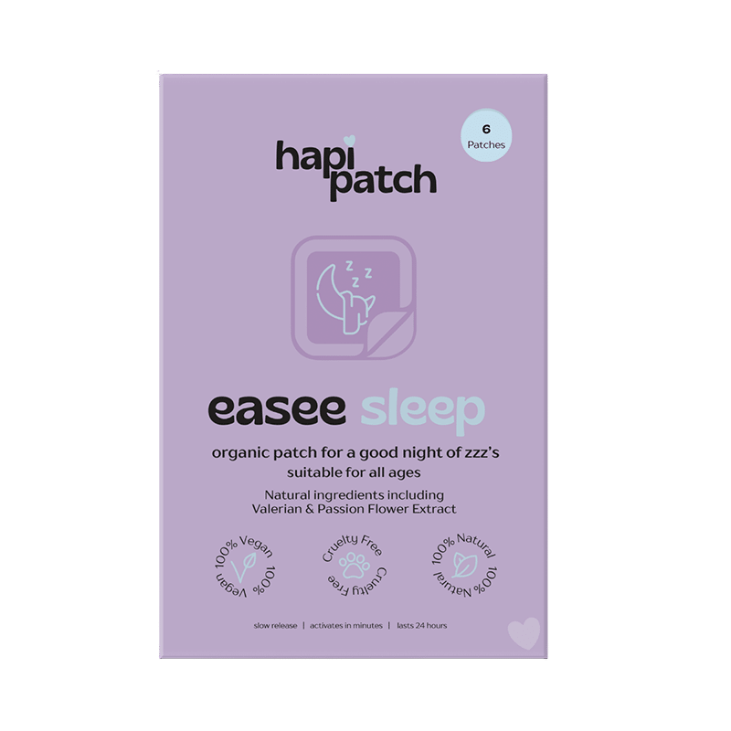 Easee Sleep (6 pack)