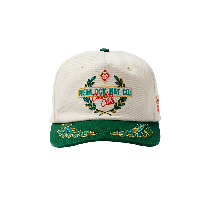 Fairway Baseball Hat