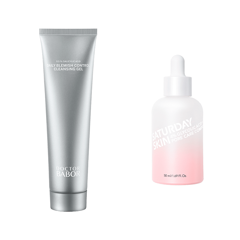 Clear Skin Duo 
