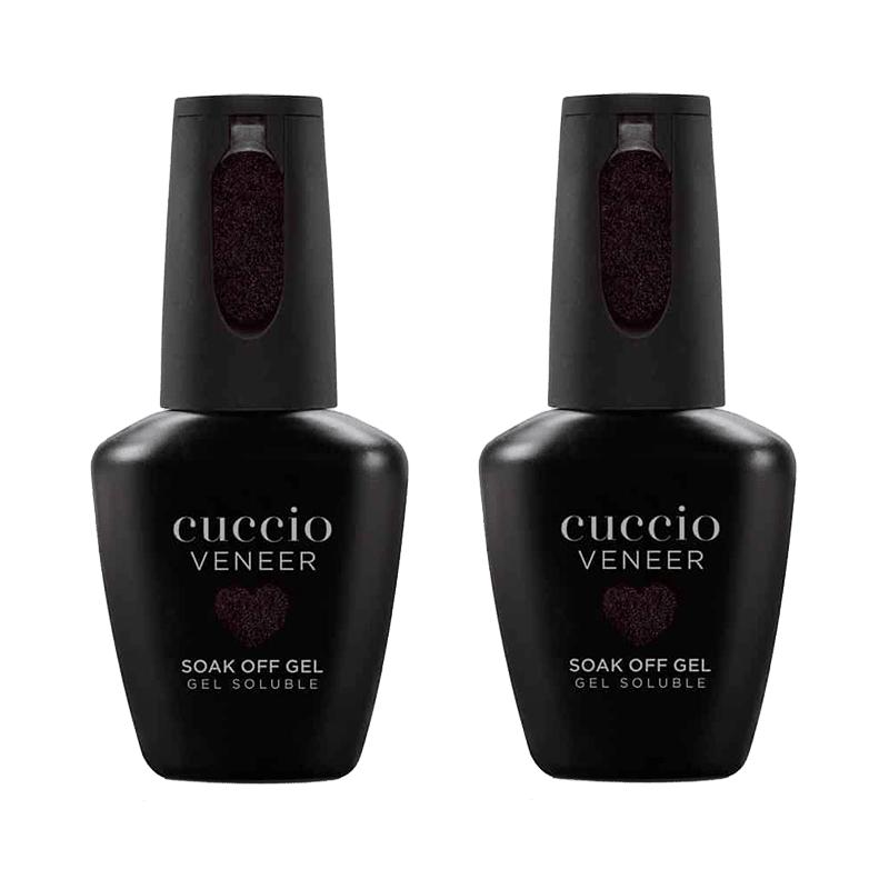 Cher Chic Set of 2