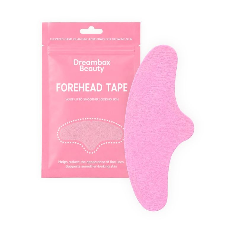 Forehead Tape