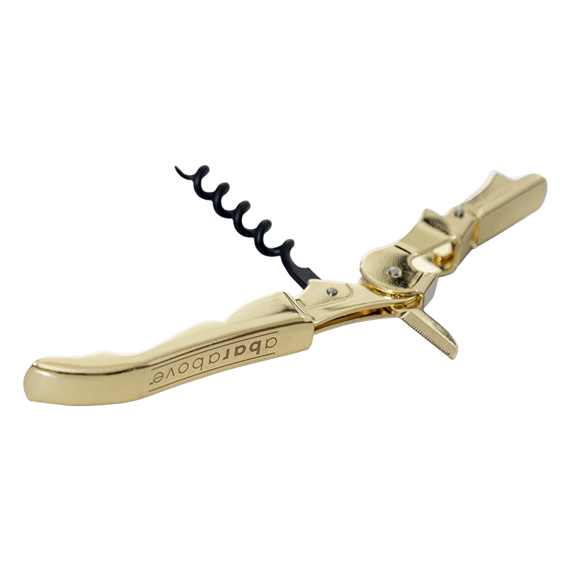 Manual Wine Bottle Opener
