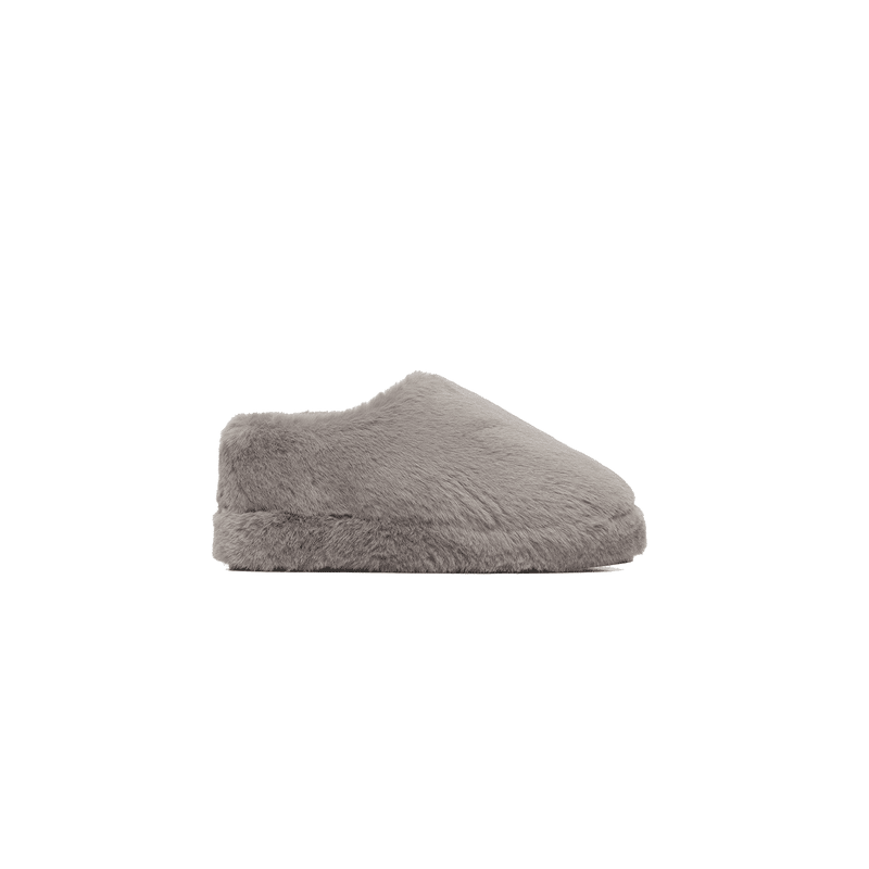 Misha Slipper - Granite