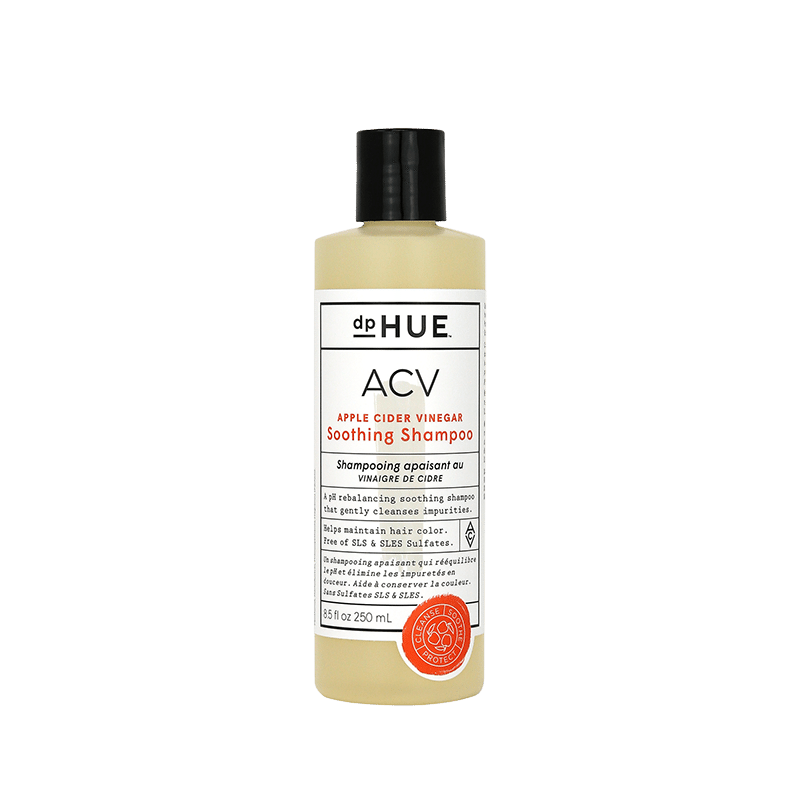 ACV Soothing Shampoo