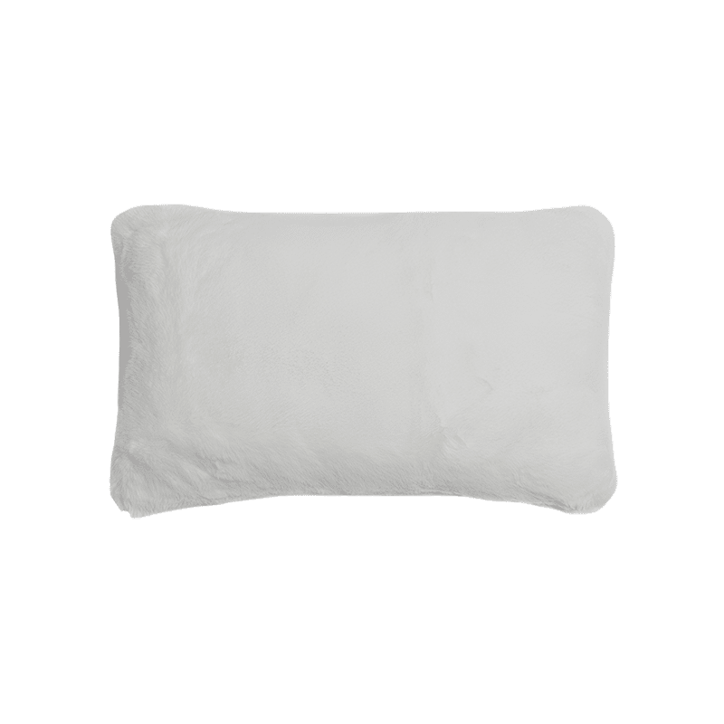 Cicly Pillow - Ivory