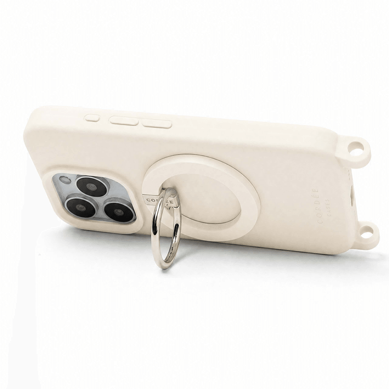 Magnetic Phone Ring Holder