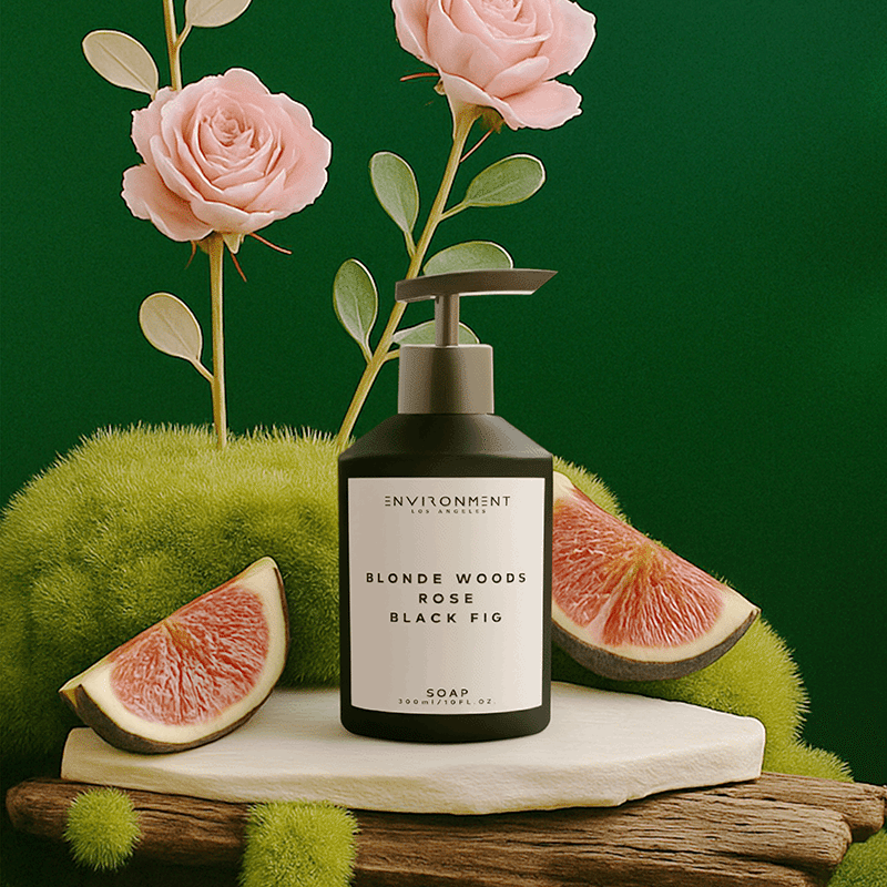 Hand and Body Soap