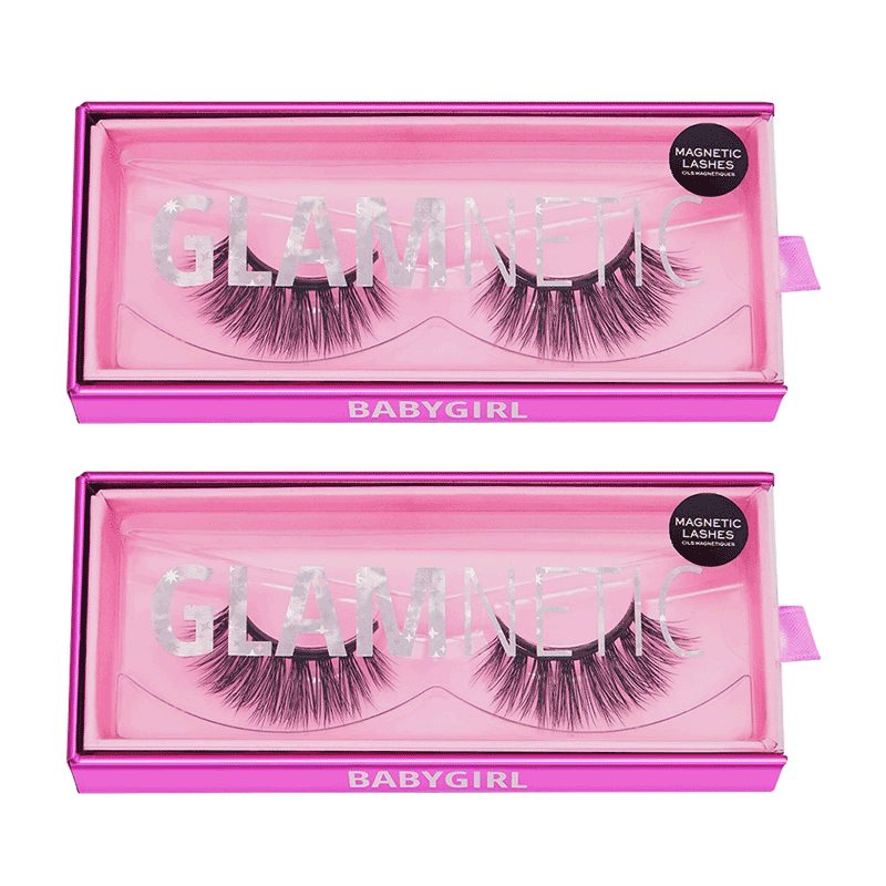 Full Magnetic Lash - Babygirl Set of 2