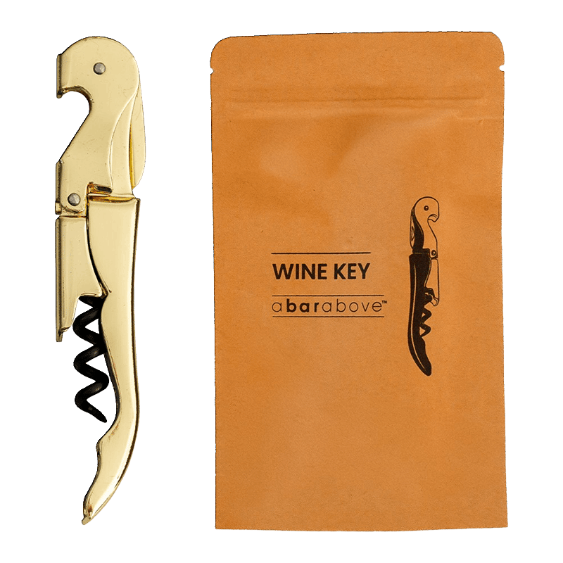 Manual Wine Bottle Opener
