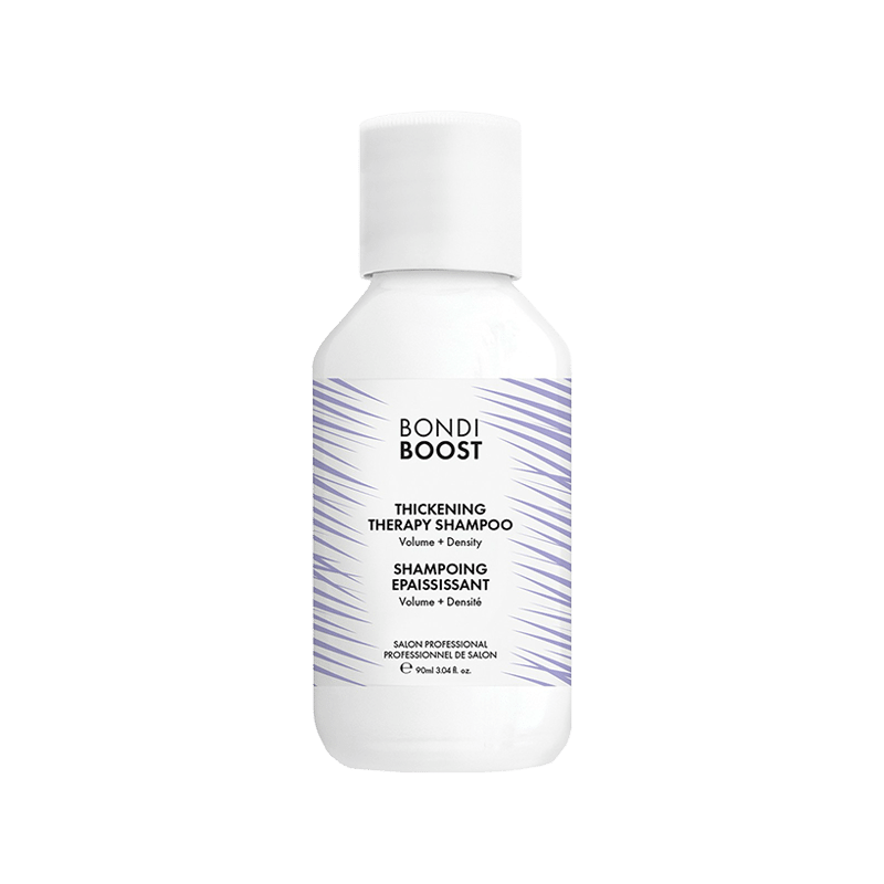 Thickening Therapy Shampoo