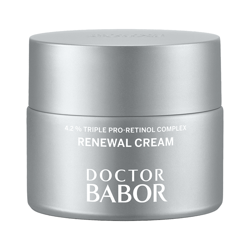 Renewal Cream