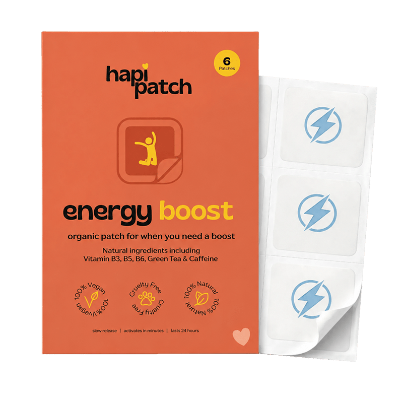 Energy (6 pack)