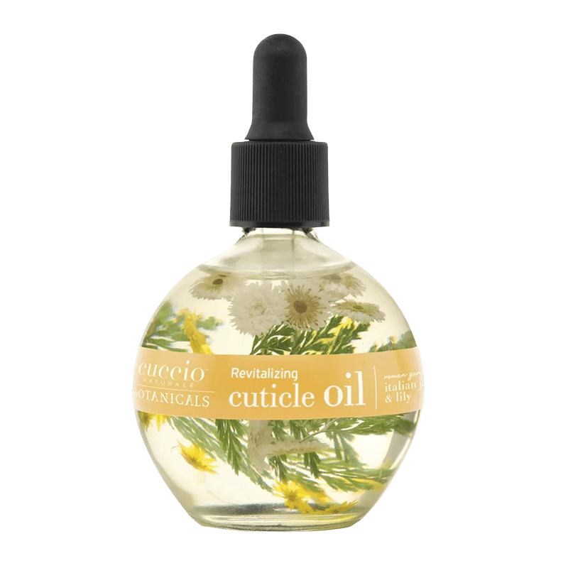 Cuticle Oil - Roman Garden
