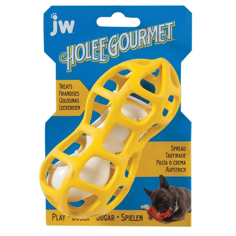 Hol-ee Gourmet Peanut - Small