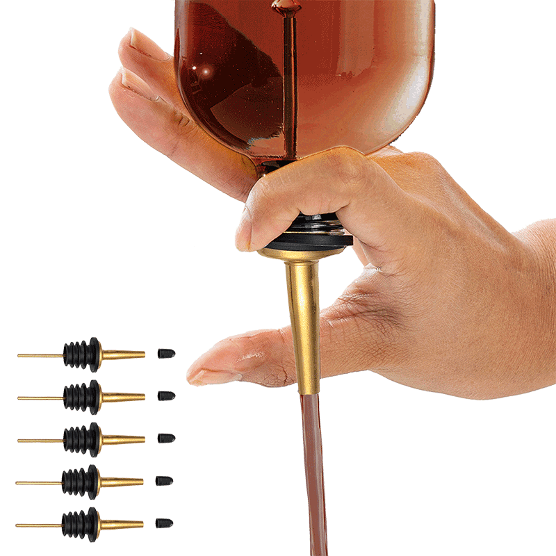 Pour Spouts (6pc)